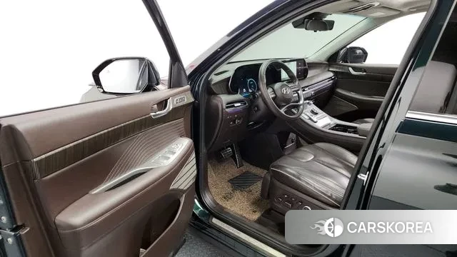 Hyundai The New Palisade id 3354692 из Кореи 20