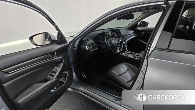 Honda Accord 10th Generation id 4982963 из Кореи 20