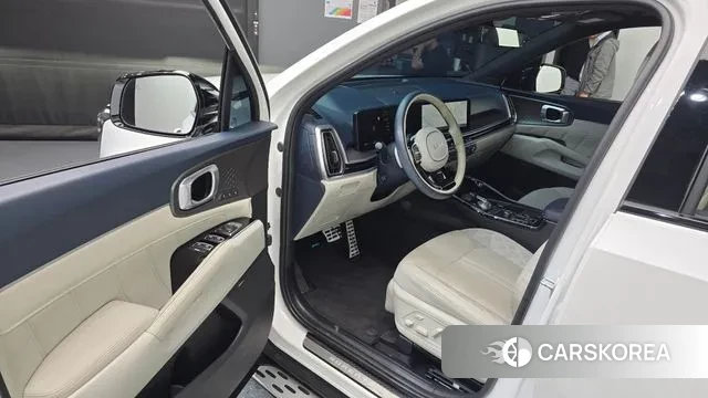 Kia The New Sorento 4th Generation id 3278990 из Кореи 20