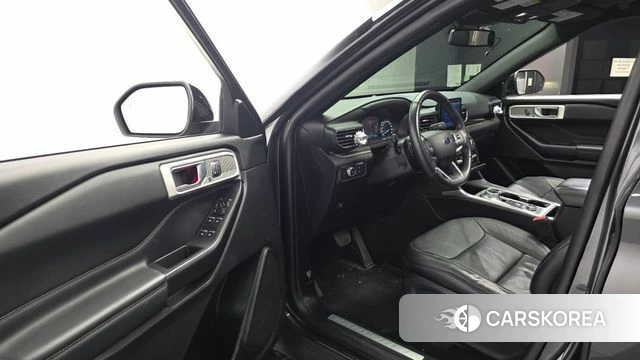 Ford Explorer 6th Generation id 4930615 из Кореи 34