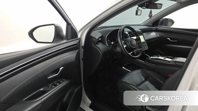 Hyundai Tucson (NX4) id 5028410 из Кореи 29