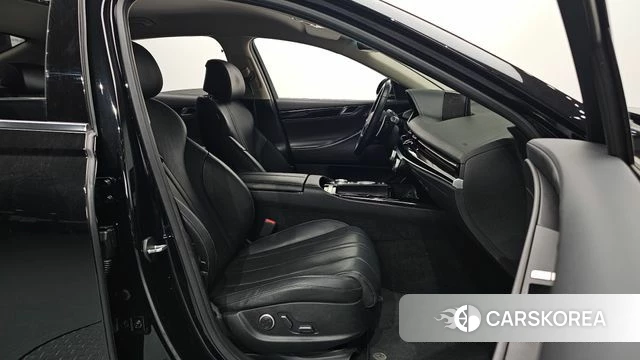 Genesis G80 (RG3) id 4922868 из Кореи 34