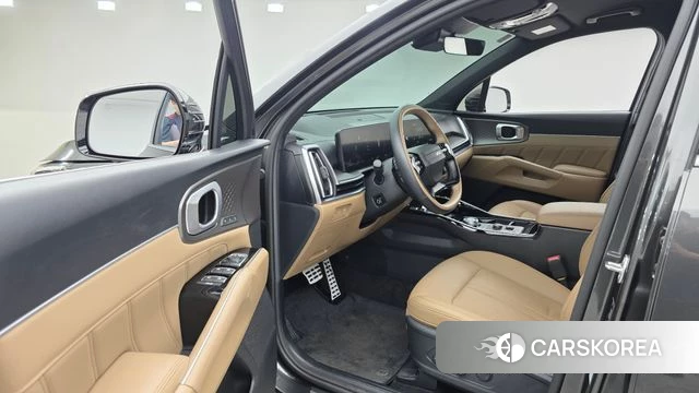 Kia The New Sorento 4th Generation id 4927968 из Кореи 20
