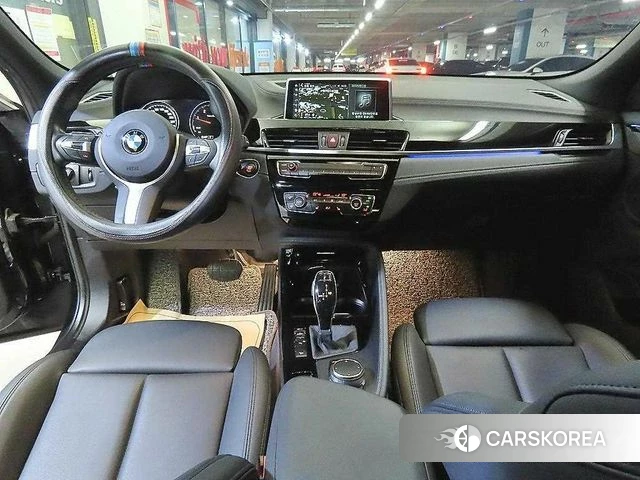 BMW X2 (F39) id 4967620 из Кореи 20