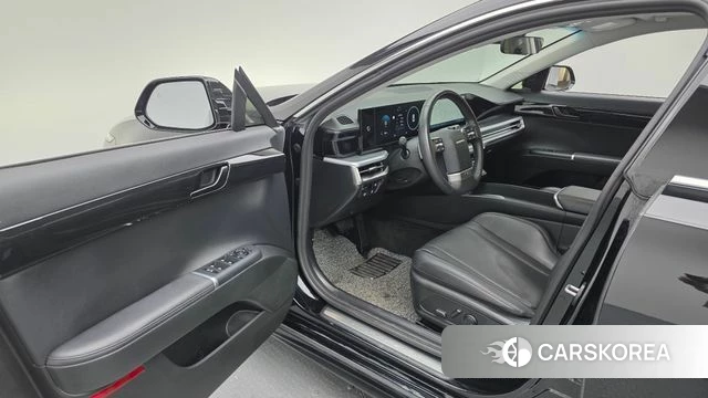Hyundai Grandeur (GN7) id 4725839 из Кореи 20