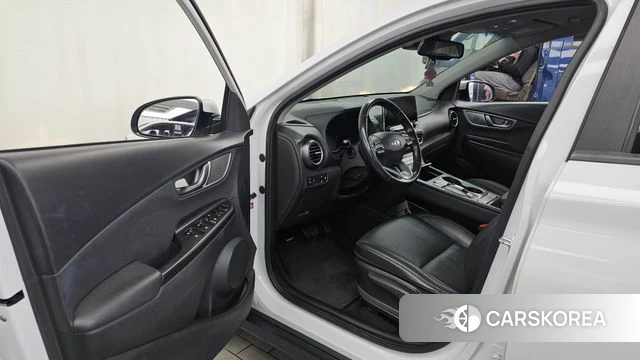 Hyundai Kona Electric id 4977228 из Кореи 30