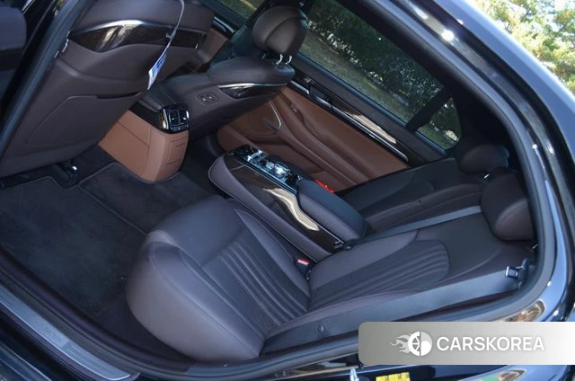 Genesis G90 id 5048327 из Кореи 20