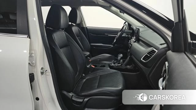 Kia Seltos id 4997003 из Кореи 30