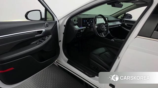Hyundai Sonata D Edge (DN8) id 5021126 из Кореи 34