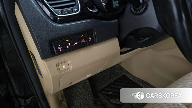 Kia The New Carnival id 5004422 из Кореи 20