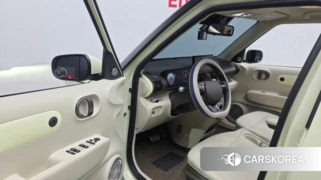 Hyundai Casper Electric id 5026365 из Кореи 39