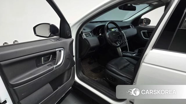Land Rover Discovery Sports id 5018657 из Кореи 36