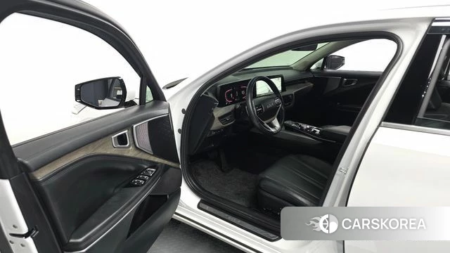 Kia K8 id 5021418 из Кореи 31