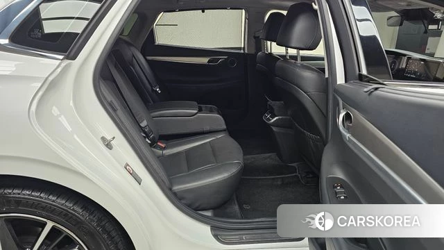 Hyundai The New Grandeur IG id 4951343 из Кореи 31