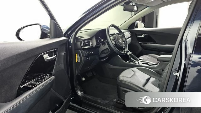 Kia Niro id 5042072 из Кореи 20