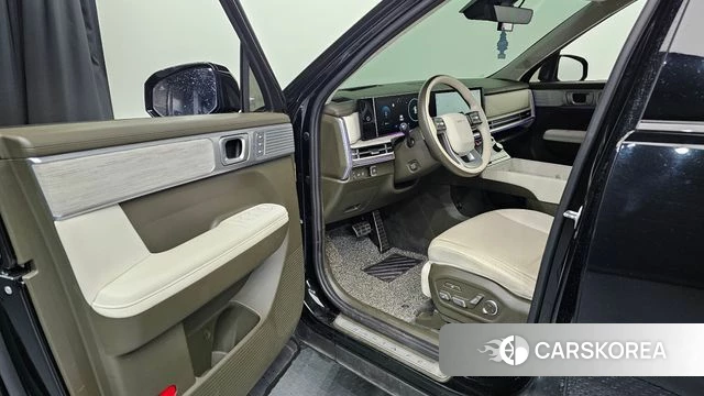 Hyundai Santa Fe (MX5) id 4773934 из Кореи 32