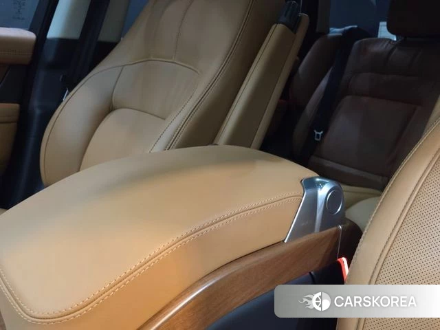 Land Rover Range Rover 4th Generation id 5028677 из Кореи 20