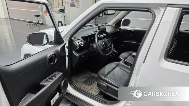 Hyundai Casper id 4996762 из Кореи 33
