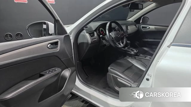 Renault Korea (Samsung) XM3 id 5021939 из Кореи 20