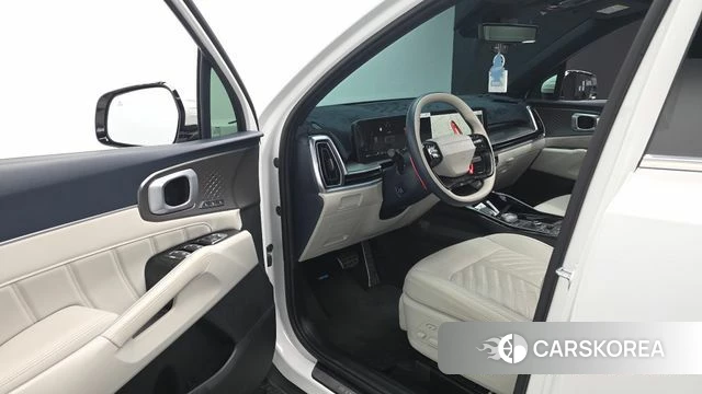 Kia The New Sorento 4th Generation id 5032633 из Кореи 20