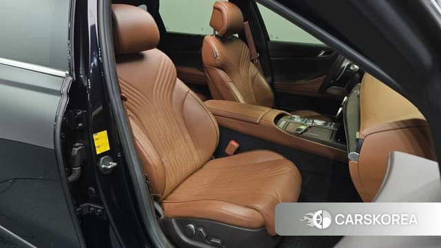Genesis G80 (RG3) id 5035126 из Кореи 36