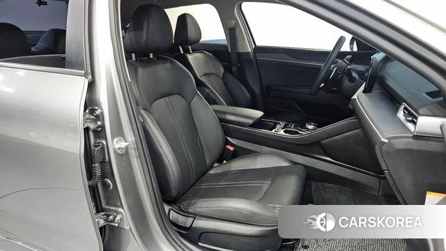 Kia K5 Hybrid 3rd Generation id 5053966 из Кореи 29