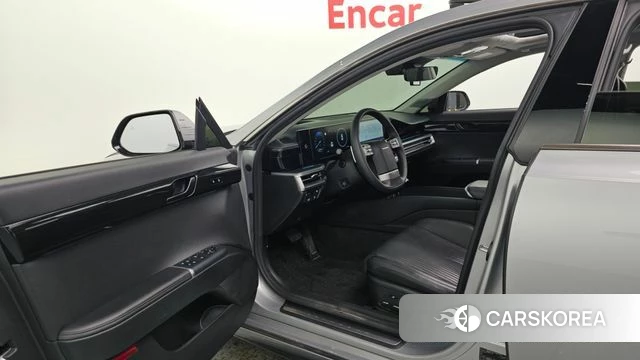 Hyundai Grandeur (GN7) id 4783896 из Кореи 39