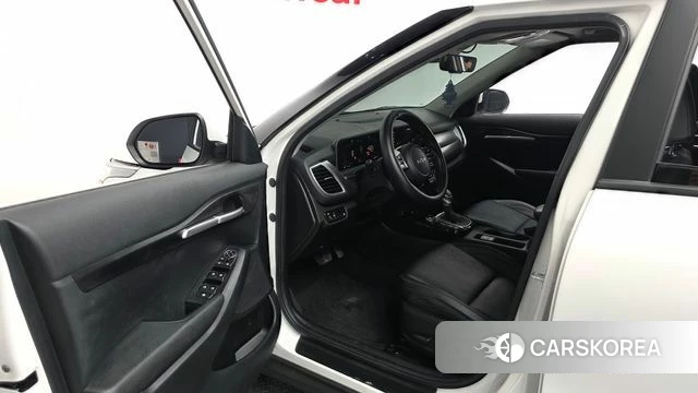 Kia The New Seltos id 4991543 из Кореи 30