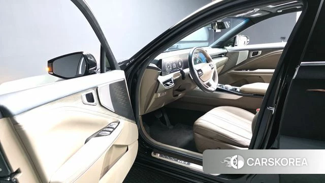 Kia K8 id 4958769 из Кореи 43
