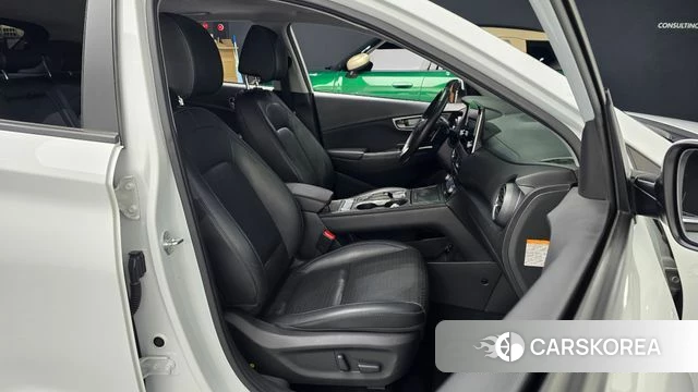 Hyundai Kona Electric id 4993463 из Кореи 20