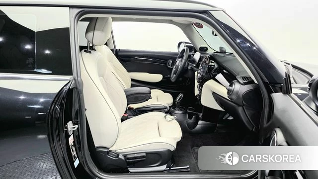 Mini Cooper S id 4976068 из Кореи 20