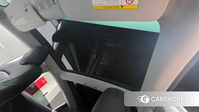 Tesla Model 3 id 4683716 из Кореи 13
