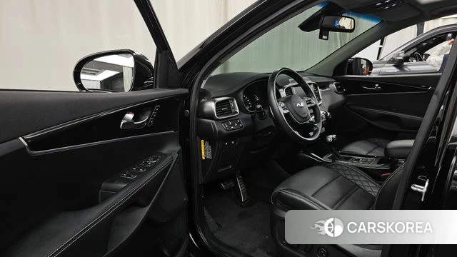 Kia The New Sorento id 5018364 из Кореи 37