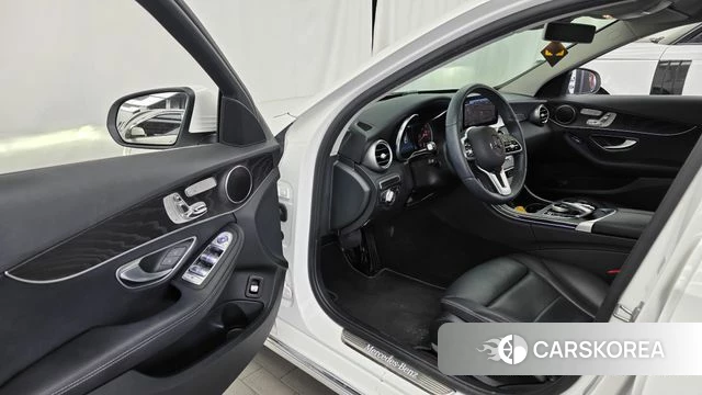 Mercedes-Benz C-Class W205 id 4977871 из Кореи 31