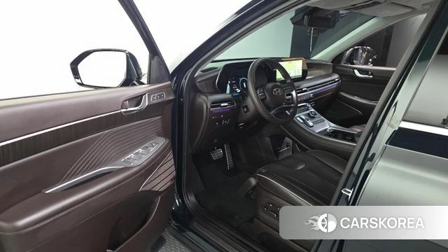 Hyundai The New Palisade id 5017155 из Кореи 20