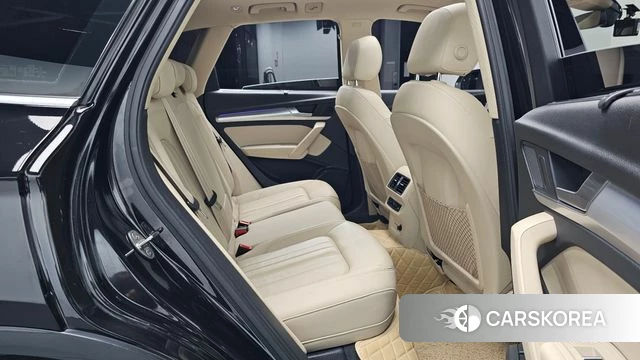 Audi Q5 (FY) id 4922558 из Кореи 36