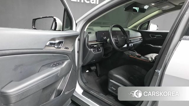 Kia The New Sportage 5th Generation Hybrid id 5051916 из Кореи 33