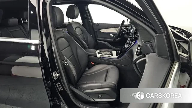 Mercedes-Benz GLC-Class X253 id 3686301 из Кореи 20