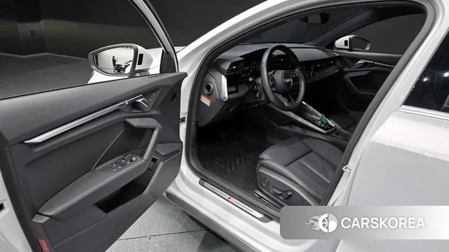 Audi A3 (8Y) id 3131664 из Кореи 20