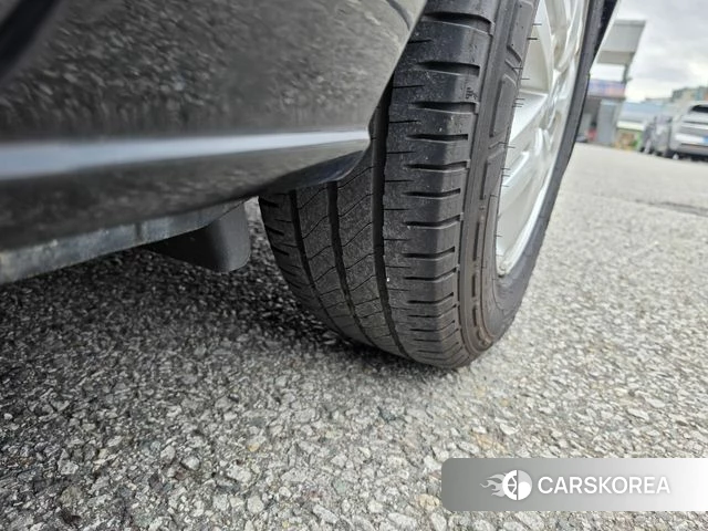 Hyundai The New Grand Starex id 5013575 из Кореи 20