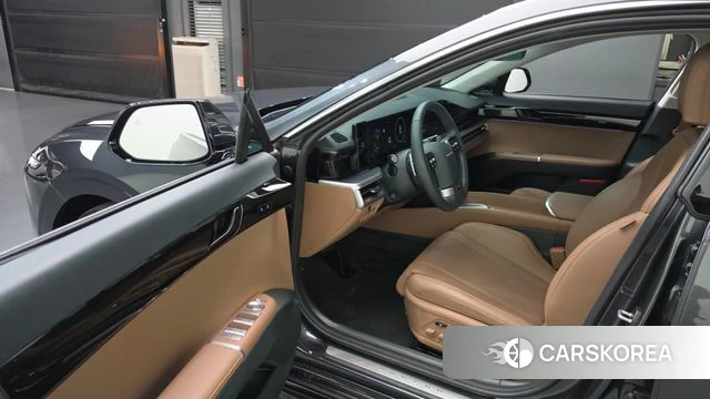 Hyundai Grandeur (GN7) id 5011213 из Кореи 20