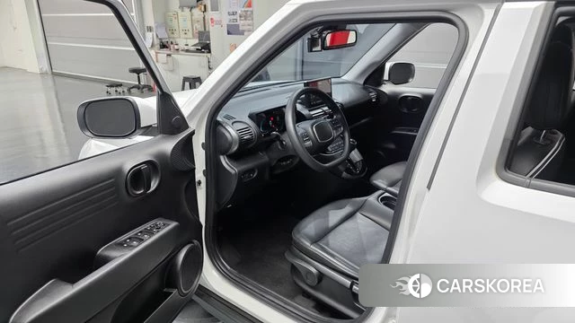 Hyundai Casper id 4835585 из Кореи 30