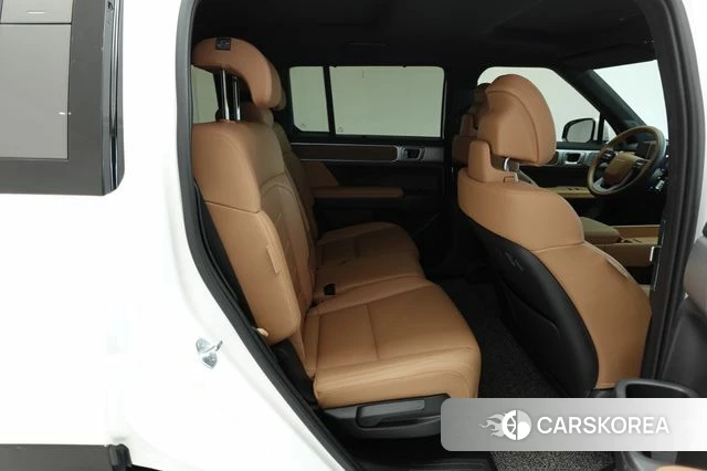Hyundai Santa Fe (MX5) id 4980794 из Кореи 20