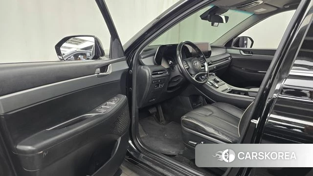 Hyundai The New Palisade id 4958444 из Кореи 31