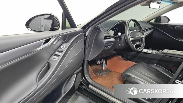 Genesis G80 (RG3) id 5041341 из Кореи 20