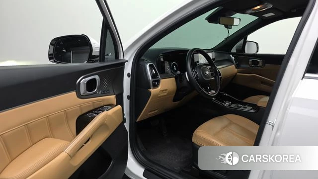 Kia Sorento 4th Generation id 5028584 из Кореи 35