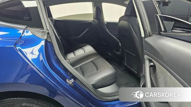 Tesla Model 3 id 4849567 из Кореи 30