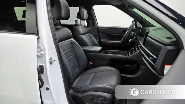 Hyundai Santa Fe (MX5) id 3701052 из Кореи 20