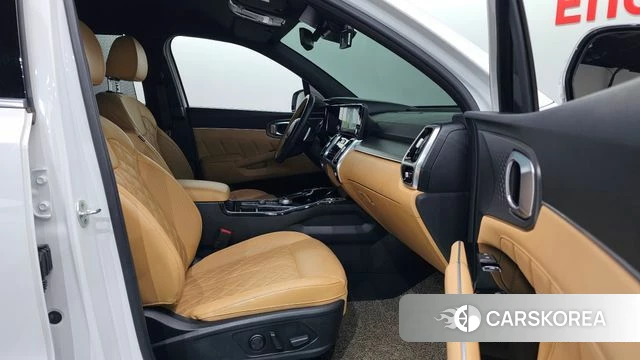 Kia Sorento 4th Generation id 5012275 из Кореи 32