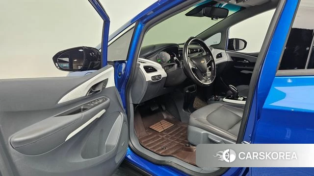 Chevrolet (GM Daewoo) Bolt EV id 5035508 из Кореи 31